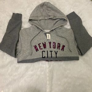 Aeropostale hoodie
